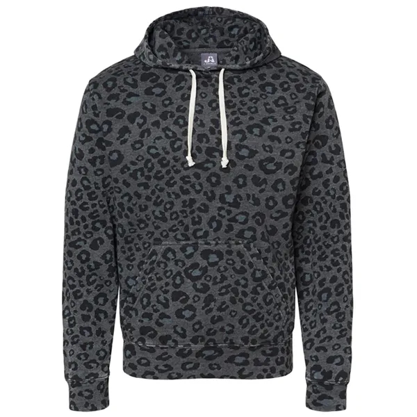 Triblend Fleece Pullover Hood... from ASI 89380 Staton Corporate and Casual