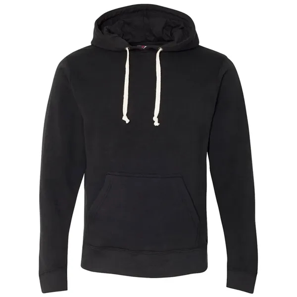 Triblend Fleece Pullover Hood... from ASI 89380 Staton Corporate and Casual