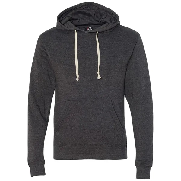 Triblend Fleece Pullover Hood... from ASI 89380 Staton Corporate and Casual