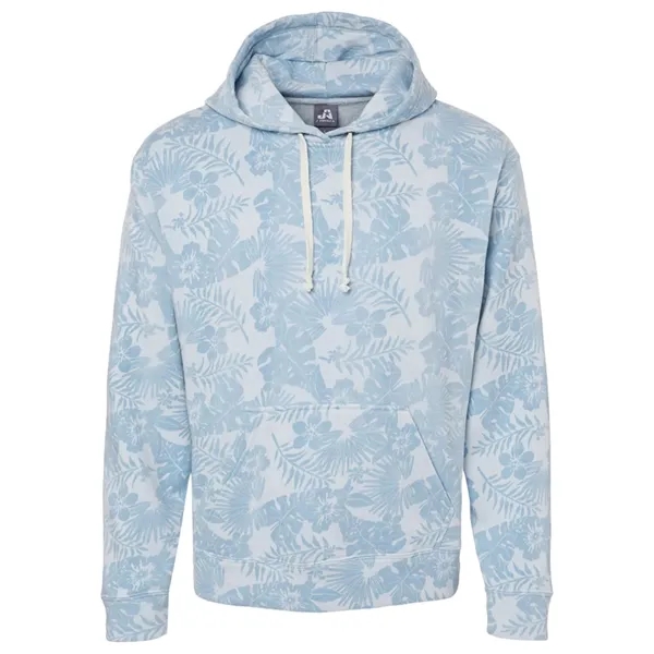 Triblend Fleece Pullover Hood... from ASI 89380 Staton Corporate and Casual