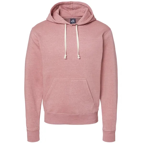 Triblend Fleece Pullover Hood... from ASI 89380 Staton Corporate and Casual