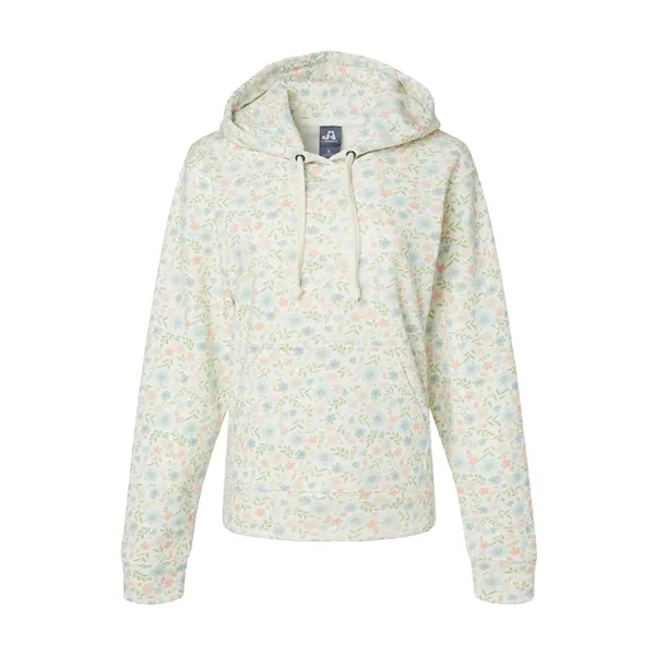 Triblend Fleece Pullover Hood... from ASI 89380 Staton Corporate and Casual