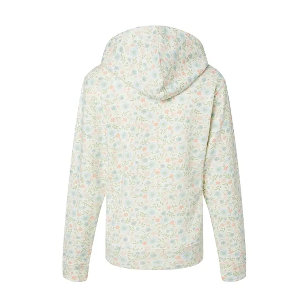 Triblend Fleece Pullover Hood... from ASI 89380 Staton Corporate and Casual