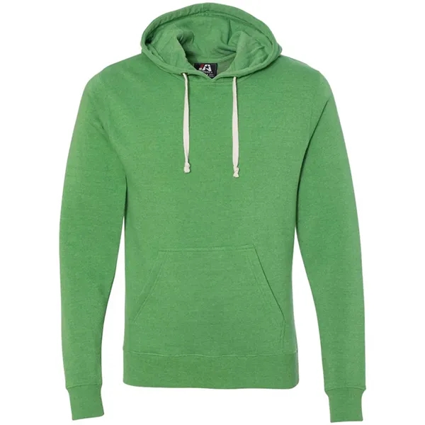 Triblend Fleece Pullover Hood... from ASI 89380 Staton Corporate and Casual