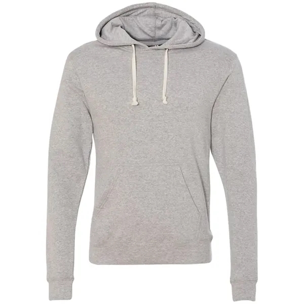 Triblend Fleece Pullover Hood... from ASI 89380 Staton Corporate and Casual