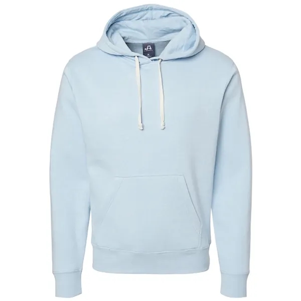 Triblend Fleece Pullover Hood... from ASI 89380 Staton Corporate and Casual