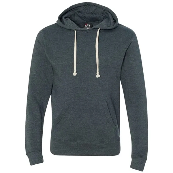 Triblend Fleece Pullover Hood... from ASI 89380 Staton Corporate and Casual