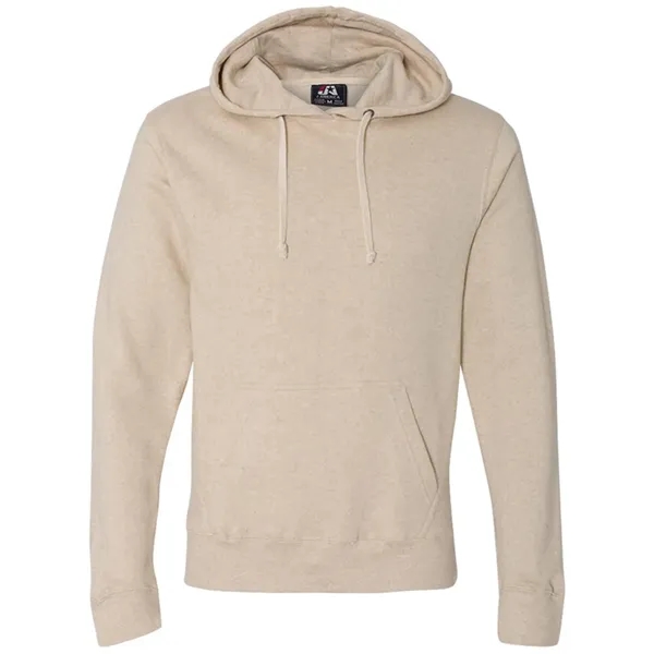 Triblend Fleece Pullover Hood... from ASI 89380 Staton Corporate and Casual