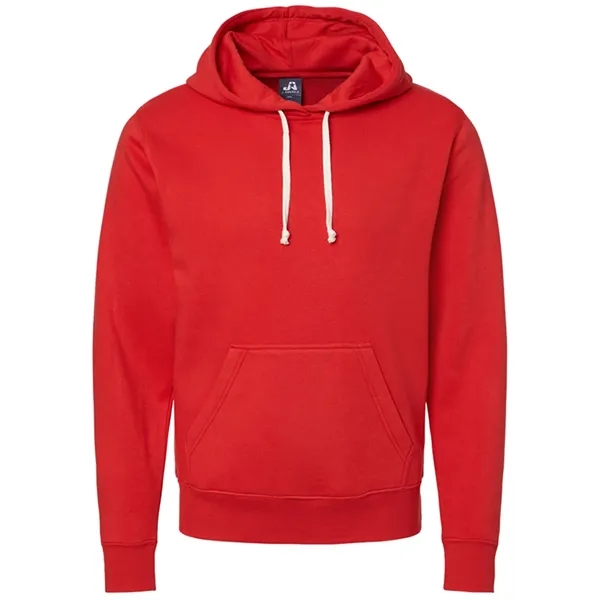 Triblend Fleece Pullover Hood... from ASI 89380 Staton Corporate and Casual