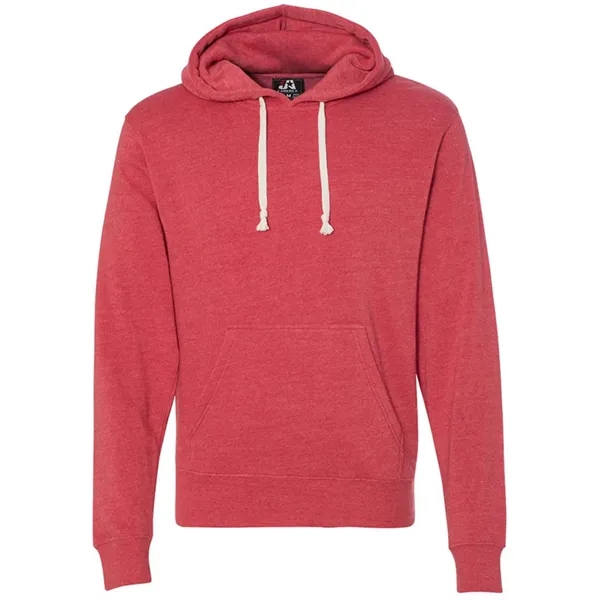 Triblend Fleece Pullover Hood... from ASI 89380 Staton Corporate and Casual
