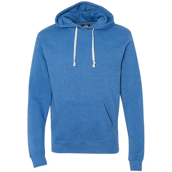 Triblend Fleece Pullover Hood... from ASI 89380 Staton Corporate and Casual