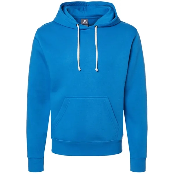 Triblend Fleece Pullover Hood... from ASI 89380 Staton Corporate and Casual