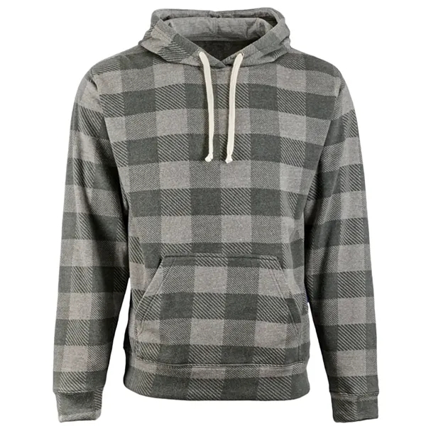 Triblend Fleece Pullover Hood... from ASI 89380 Staton Corporate and Casual