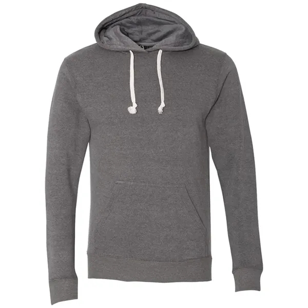 Triblend Fleece Pullover Hood... from ASI 89380 Staton Corporate and Casual