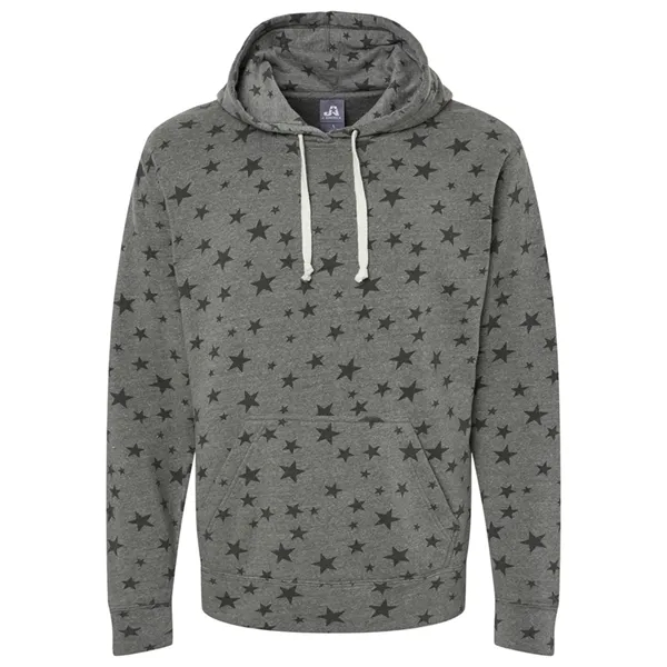 Triblend Fleece Pullover Hood... from ASI 89380 Staton Corporate and Casual