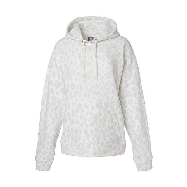 Triblend Fleece Pullover Hood... from ASI 89380 Staton Corporate and Casual