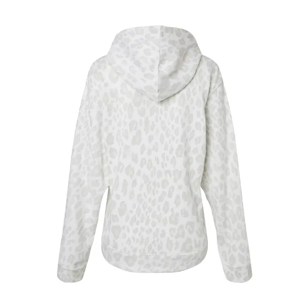 Triblend Fleece Pullover Hood... from ASI 89380 Staton Corporate and Casual