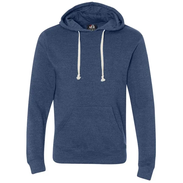 Triblend Fleece Pullover Hood... from ASI 89380 Staton Corporate and Casual