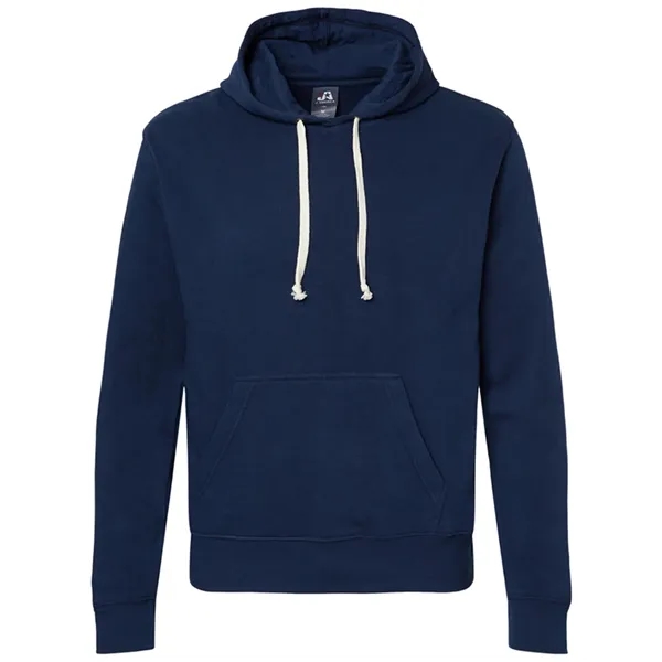 Triblend Fleece Pullover Hood... from ASI 89380 Staton Corporate and Casual