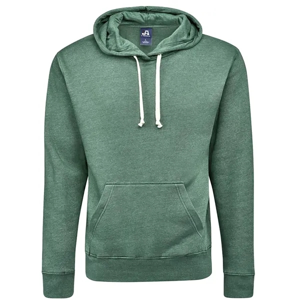 Triblend Fleece Pullover Hood... from ASI 89380 Staton Corporate and Casual