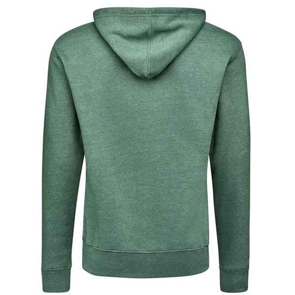 Triblend Fleece Pullover Hood... from ASI 89380 Staton Corporate and Casual