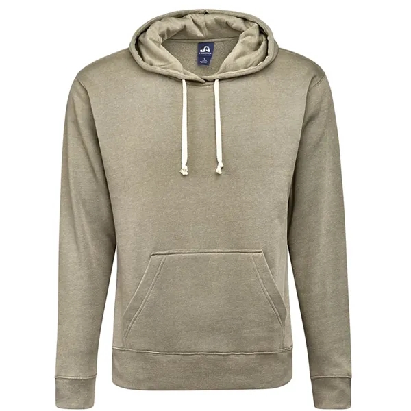 Triblend Fleece Pullover Hood... from ASI 89380 Staton Corporate and Casual