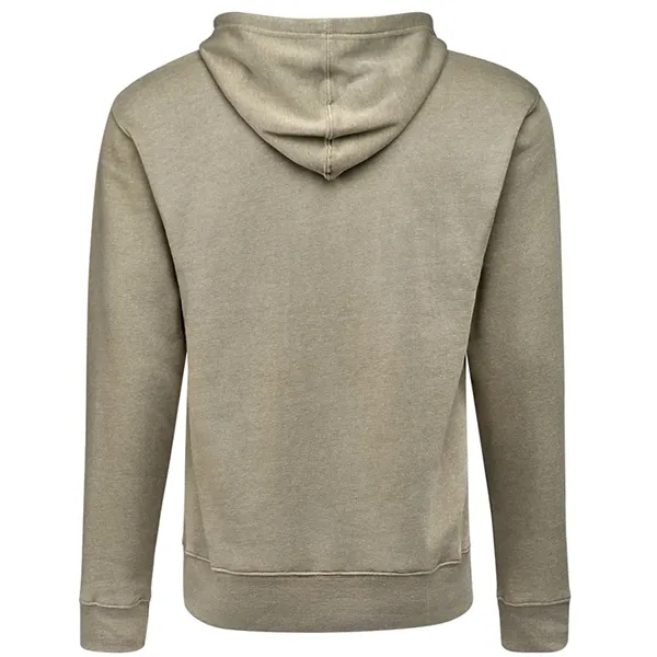 Triblend Fleece Pullover Hood... from ASI 89380 Staton Corporate and Casual