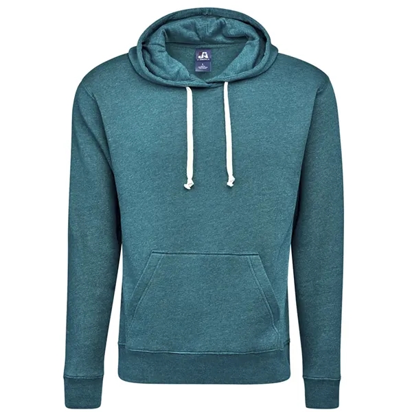 Triblend Fleece Pullover Hood... from ASI 89380 Staton Corporate and Casual