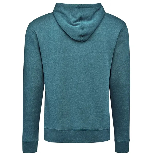 Triblend Fleece Pullover Hood... from ASI 89380 Staton Corporate and Casual