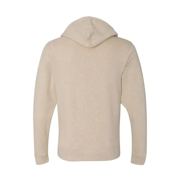 Triblend Full Zip Fleece Hood... from ASI 89380 Staton Corporate and Casual