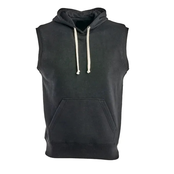 Triblend Fleece Sleeveless... from ASI 89380 Staton Corporate and Casual