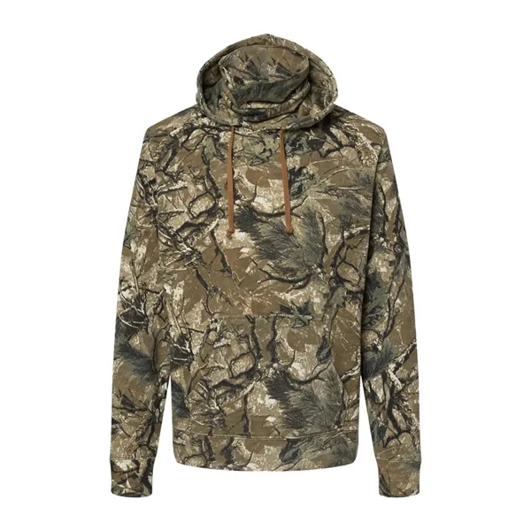 Gaiter Fleece Hood... from ASI 89380 Staton Corporate and Casual