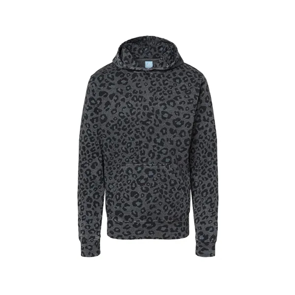 Youth Triblend Fleece Hood... from ASI 89380 Staton Corporate and Casual