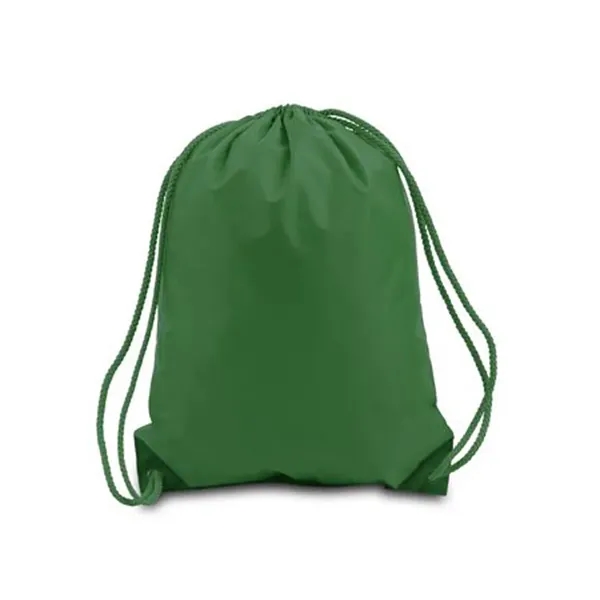 Drawstring Backpack. Upgraded super 210 denier nylon.... from ASI 89380 Staton Corporate and Casual / Staton®