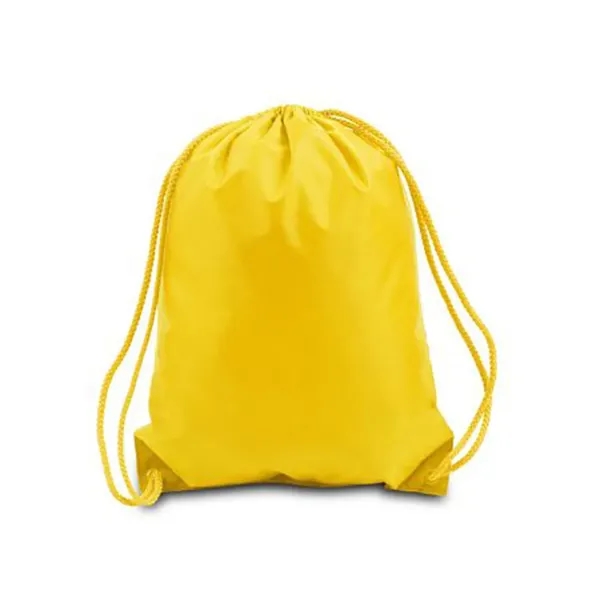 Drawstring Backpack. Upgraded super 210 denier nylon.... from ASI 89380 Staton Corporate and Casual / Staton®