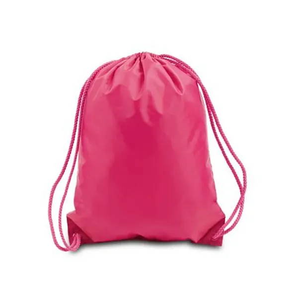 Drawstring Backpack. Upgraded super 210 denier nylon.... from ASI 89380 Staton Corporate and Casual / Staton®