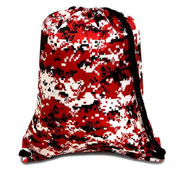 Drawstring Backpack. Upgraded super 210 denier nylon.... from ASI 89380 Staton Corporate and Casual / Staton®