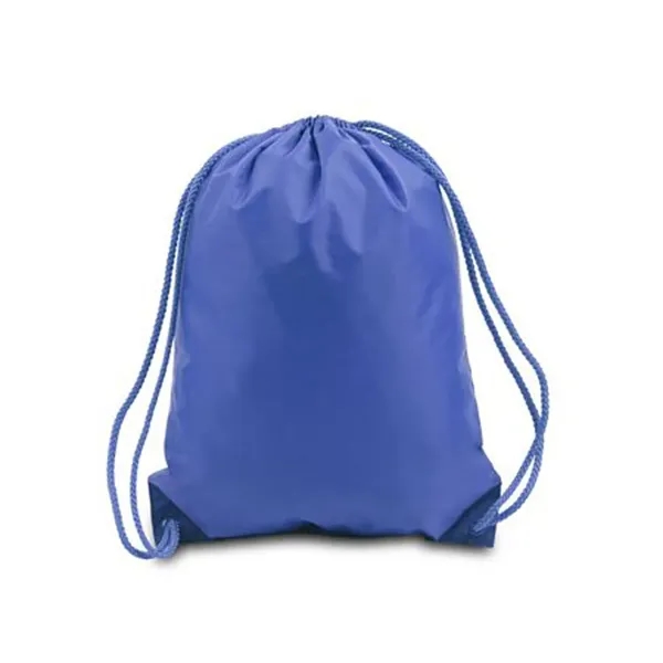 Drawstring Backpack. Upgraded super 210 denier nylon.... from ASI 89380 Staton Corporate and Casual / Staton®