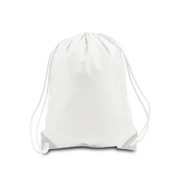 Drawstring Backpack. Upgraded super 210 denier nylon.... from ASI 89380 Staton Corporate and Casual / Staton®