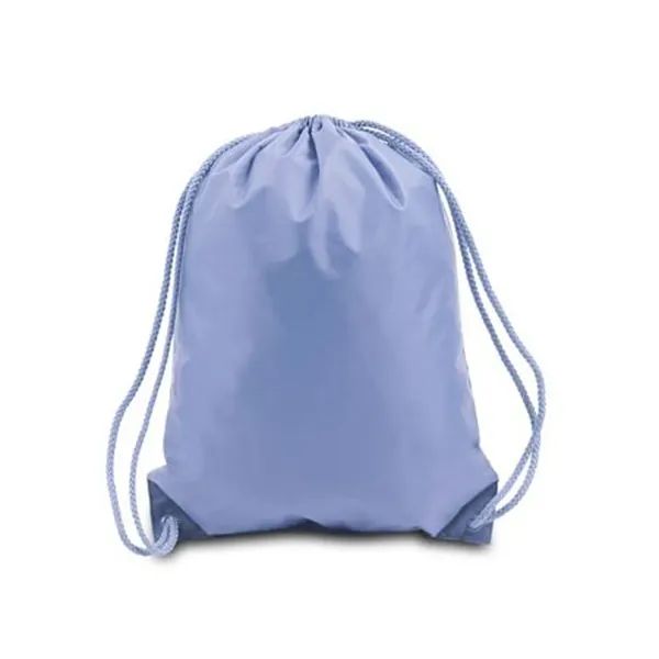 Large Drawstring Backpack With Upgraded Super 210 Denier Nylon.... from ASI 89380 Staton Corporate and Casual / Staton®