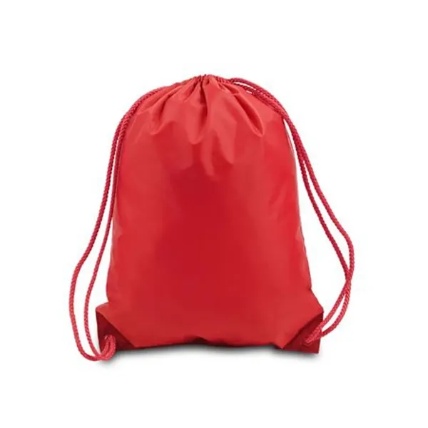 Large Drawstring Backpack With Upgraded Super 210 Denier Nylon.... from ASI 89380 Staton Corporate and Casual / Staton®