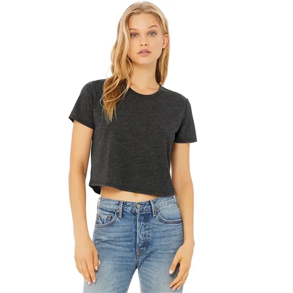 Womens Flowy Cropped Tee... from ASI 89380 Staton Corporate and Casual