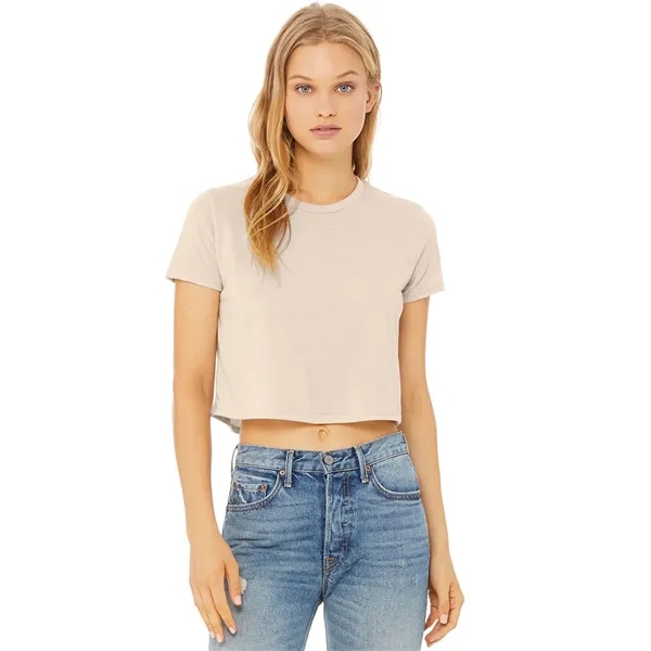 Womens Flowy Cropped Tee... from ASI 89380 Staton Corporate and Casual