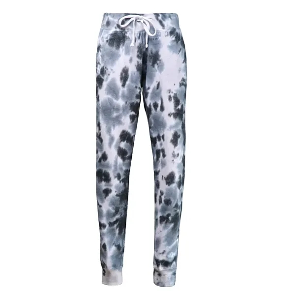 Tie Dye Jogger... from ASI 89380 Staton Corporate and Casual