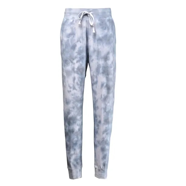 Tie Dye Jogger... from ASI 89380 Staton Corporate and Casual
