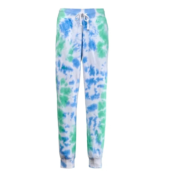 Tie Dye Jogger... from ASI 89380 Staton Corporate and Casual