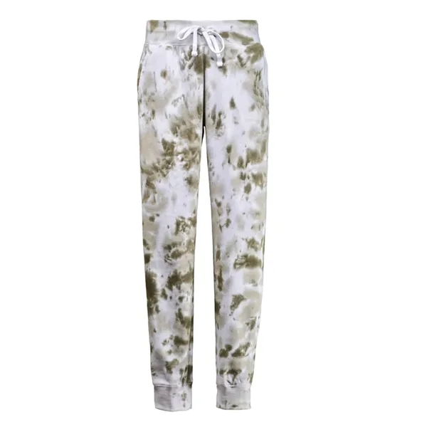 Tie Dye Jogger... from ASI 89380 Staton Corporate and Casual