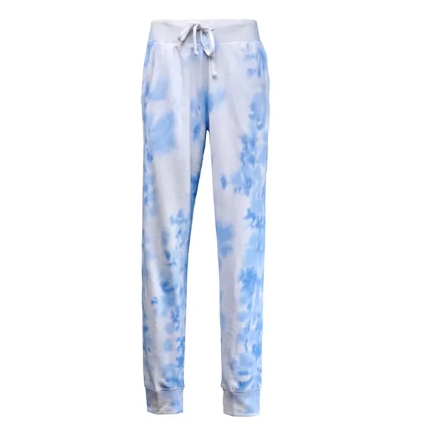 Tie Dye Jogger... from ASI 89380 Staton Corporate and Casual