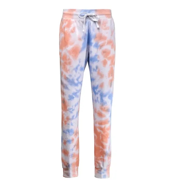 Tie Dye Jogger... from ASI 89380 Staton Corporate and Casual