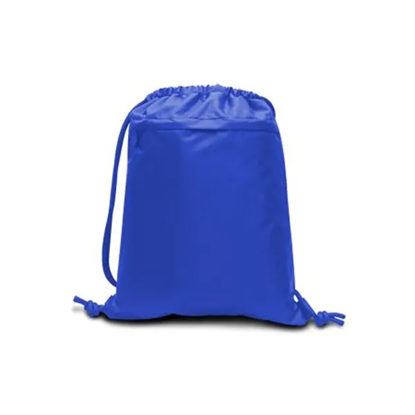 Nylon drawstring backpack.... from ASI 89380 Staton Corporate and Casual / Staton®